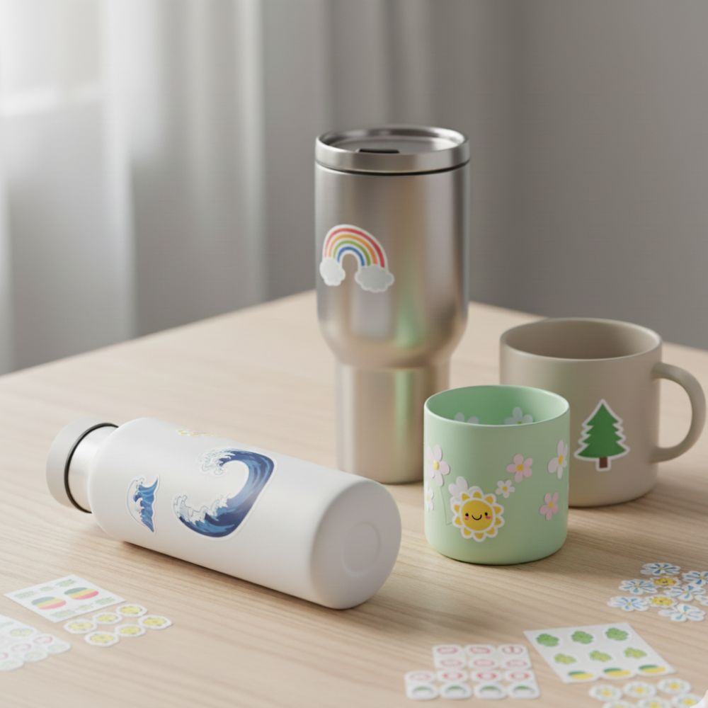 UV DTF Gang Sheet Builder