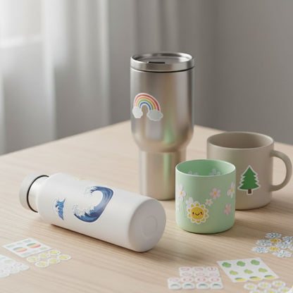 UV DTF Gang Sheet Builder