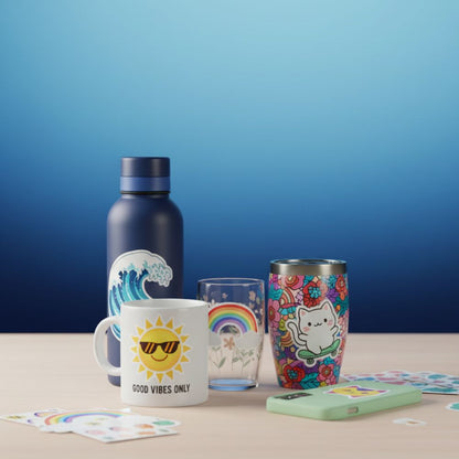 UV DTF Gang Sheet Builder